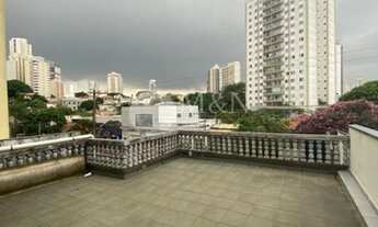 Imagem 7: Oportunidade de venda em Perdizes 200m² construídos, 140m² de terreno