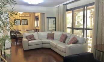 Imagem 2: APARTAMENTO RESIDENCIAL em SÃO PAULO - SP, VILA NOVA CONCEIÇÃO