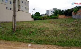 Imagem 3: TIMBó - Terreno Padrão - Estados