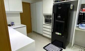 Imagem 5: Apartamento para venda tem 140 metros quadrados com 3 quartos