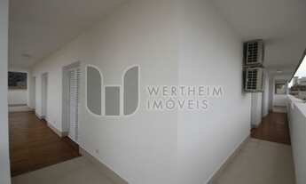 Imagem 7: SãO PAULO - Cobertura - Higienópolis