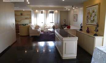 Imagem: Apartamento residencial à venda, Perdizes