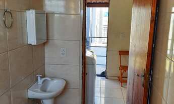 Imagem 4: Kitinet centro apenas para solteiro ou casal