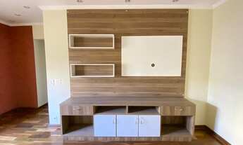 Imagem 4: Apartamento para venda tem 74 metros quadrados com 3 quartos em Jardim São Luiz - Piracica