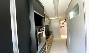 Imagem 6: Apartamento para venda possui 82 metros quadrados com 3 quartos em Vila Butantã - São Paul