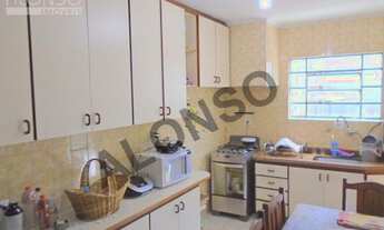 Imagem: São Paulo - Casa Padrão - Rio Pequeno