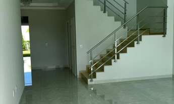 Imagem: Rio das Ostras - Casa Padrão - Extensão