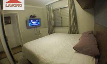 Imagem 7: Apartamento no Limão, 2 dormitórios, à venda, 47 m², com closet, sacada, armários, 01 vaga