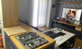 Imagem: APARTAMENTO PADRÃO A VENDA