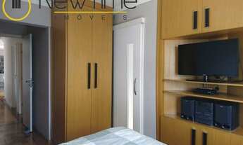 Imagem 7: SÃO PAULO - Apartamento Padrão - VILA ROMANA