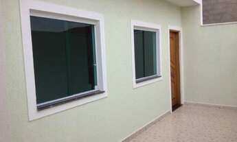 Imagem 7: Sobrado em condomínio fechado