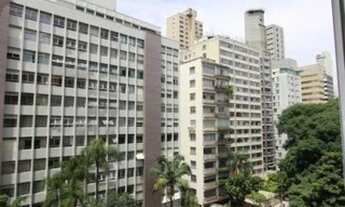 Imagem 5: Apartamento para Venda em São Paulo, Jardim América, 4 dormitórios, 1 suíte, 3 banheiros