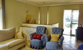 Imagem 5: COBERTURA DUPLEX COM 196 M NA REGIÃO DA CITY LAPA