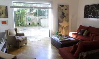 Imagem 4: SOBRADO RESIDENCIAL - LOCAL NOBRE