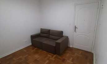 Imagem 3: Apartamento para Venda em São Paulo, Bela Vista, 1 dormitório, 1 banheiro