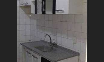 Imagem 7: Apartamento para venda tem 47 metros quadrados com 2 quartos em Jardim Monte Alegre - São