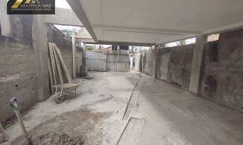 Imagem 2: Casa com 2 dormitórios à venda, 55 m² por R$ 250.000,00 - Tude Bastos (Sítio do Campo) - P