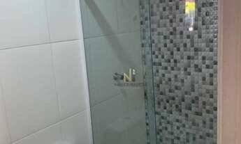 Imagem 6: Cada duplex 3 suítes em Ipitanga