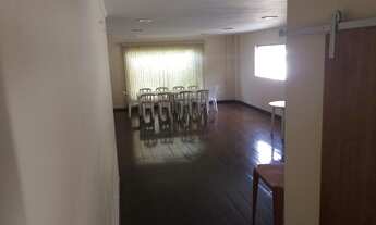 Imagem 3: Apartamento para venda tem 67 metros quadrados com 2 quartos sendo 1 suíte