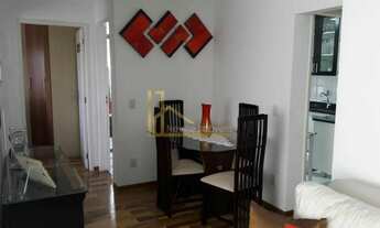 Imagem 5: Apartamento - Vila Gustavo - 59m² com 2 Dorms