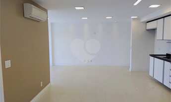 Imagem 3: São Paulo - Apartamento Padrão - CAMPO BELO