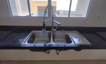 Imagem 6: Sobrado alto padrão à 100 metros da Praia do Cibratel- Itanhaém - SP