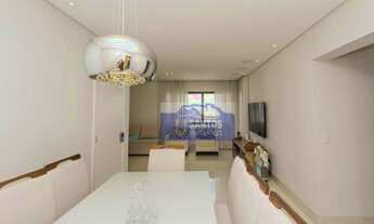 Imagem 2: Lindo apto 136m², 3 dorms, 4 vagas, porteira fechada no Pq da Mooca !