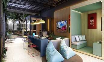 Imagem 2: Apartamento-São Paulo-PINHEIROS