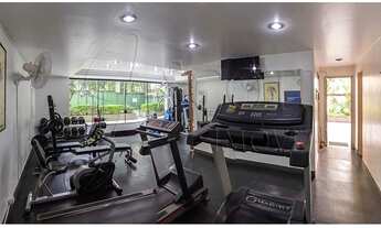 Imagem 2: APARTAMENTO RESIDENCIAL em SÃO PAULO - SP, CAMPO BELO