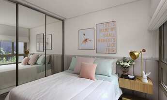 Imagem 5: Apartamento para venda com 150 metros quadrados com 3 suítes em Moema - São Paulo - SP