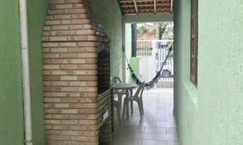 Imagem 5: Casa Itanhaem venda lado praia com 130 m² - 3 quartos sendo 2 suites Jardim Lindomar - Ita