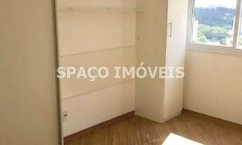 Imagem 7: Apartamento para venda com 64 metros quadrados com 2 quartos em Vila Alexandria - São Paul