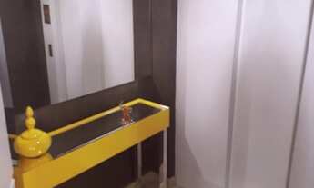 Imagem 7: Apartamento para venda com 266 metros quadrados com 4 quartos em JURUBATUBA - São Paulo