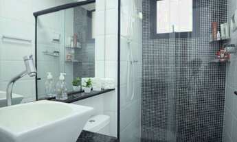 Imagem 3: Apartamento com 2 dormitorios á venda 50 m² - Mooca