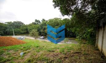 Imagem 7: Terreno à venda, 1082 m² por R$ 300.000,00 - Condomínio Residencial Terras de São Lucas