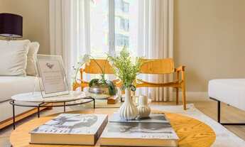 Imagem 4: Lindo 260m² Úteis, Totalmente Reformado, no coração do Jardins.!!!