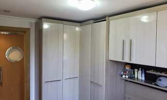 Imagem 3: Apartamento reformado - No Jd. Santa Barbara - Aceita Financiamento