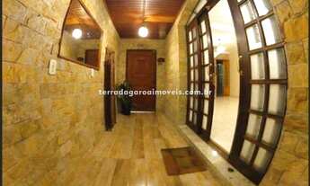 Imagem 3: CASA RESIDENCIAL em SÃO PAULO - SP, VILA CARLOS DE CAMPOS