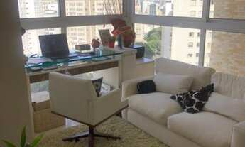 Imagem: 3 DORMITÓRIOS COM 1 SUÍTE, 3 VAGAS, 151M²