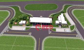 Imagem 6: Terreno à venda, 373 m² por R$ 340.000,00 - Condomínio Residencial Evidências - Indaiatuba