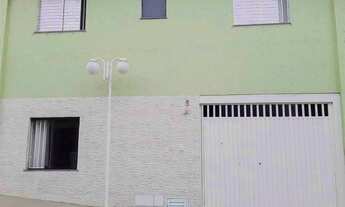 Imagem 7: Sobrado Penha de França São Paulo/SP