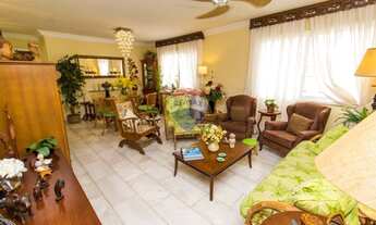 Imagem 4: Apartamento para venda possui 120 metros quadrados com 3 quartos em Pacaembu - São Paulo