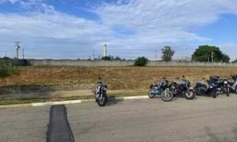 Imagem 4: Vendo Lote Industrial - Condomínio Empresarial Panamericano - Sorocaba - SP