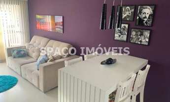 Imagem 4: Apartamento para venda tem 56 metros quadrados com 2 quartos em Vila mASCOTE - São Paulo