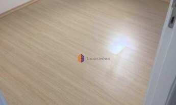 Imagem 3: Apartamento residencial para venda e locação, Quinta da Paineira, São Paulo - AP2792