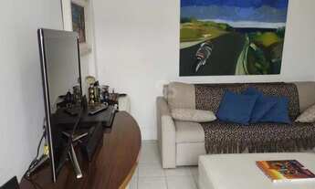 Imagem 2: Cobertura duplex, 3 quartos/1suíte, sol manhã, 2 vagas