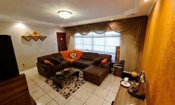 Imagem: Sobrado com 3 dorms, Cidade Satélite Santa