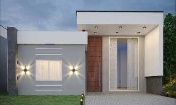 Imagem: Capao da Canoa - Casa Padrão - JARDIM BEIRA