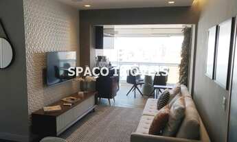 Imagem 5: Apartamento para venda possui 64 metros quadrados com 2 quartos em Vila Mascote - São Paul