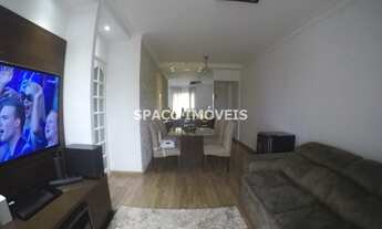 Imagem 2: Apartamento para venda possui 64 metros quadrados com 2 quartos em Jardim Nosso Lar - São